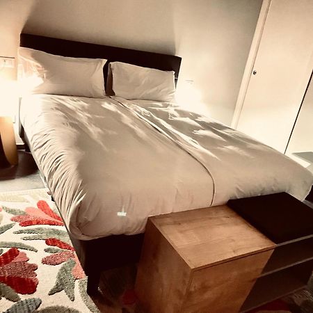 33 Borgo Ticino Lux Free Parking & Private Garden Lejlighed Pavia Eksteriør billede
