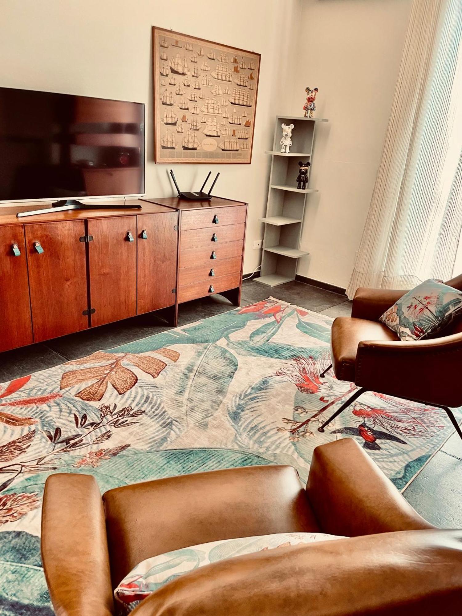 33 Borgo Ticino Lux Free Parking & Private Garden Lejlighed Pavia Eksteriør billede