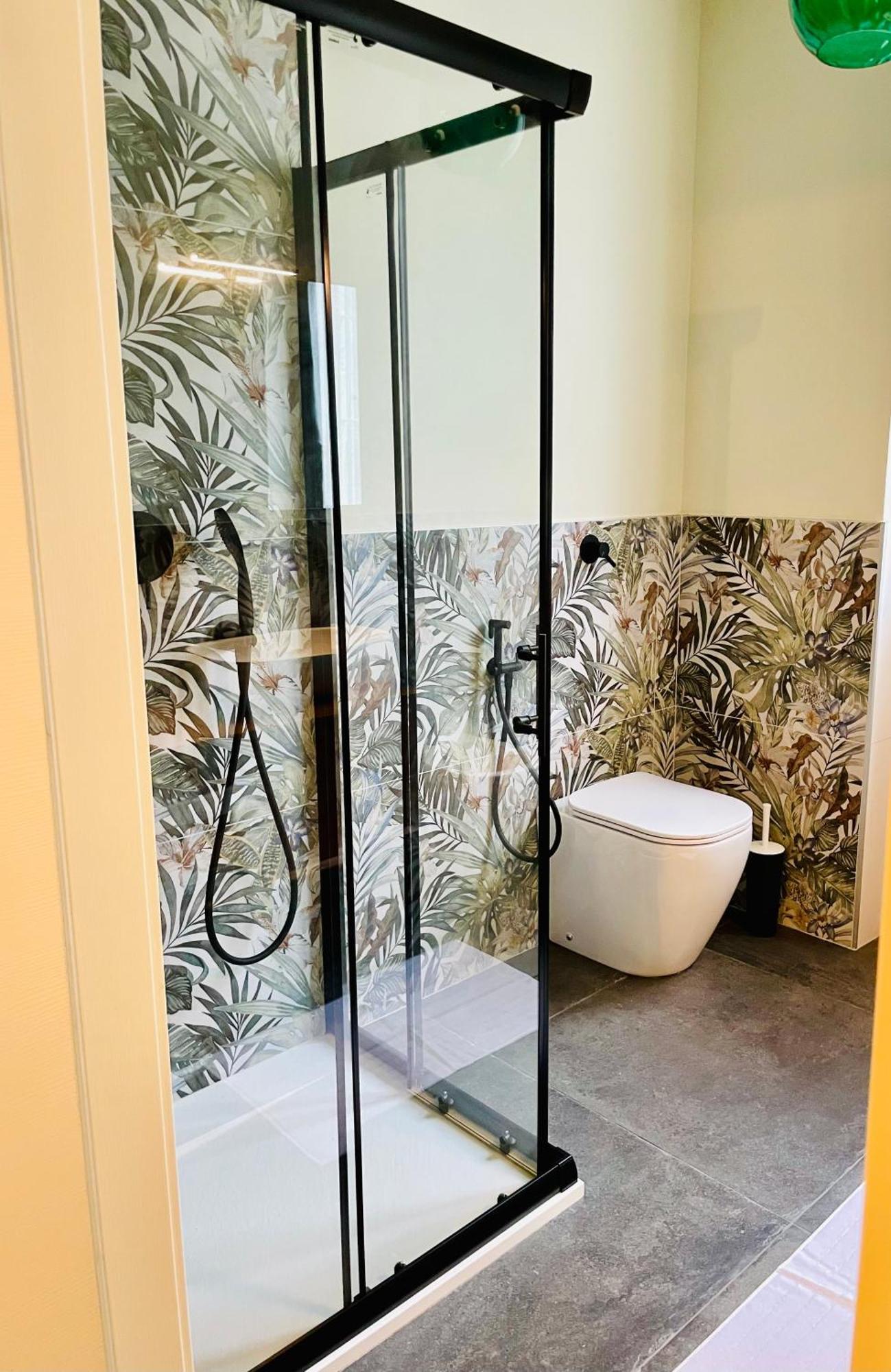 33 Borgo Ticino Lux Free Parking & Private Garden Lejlighed Pavia Eksteriør billede
