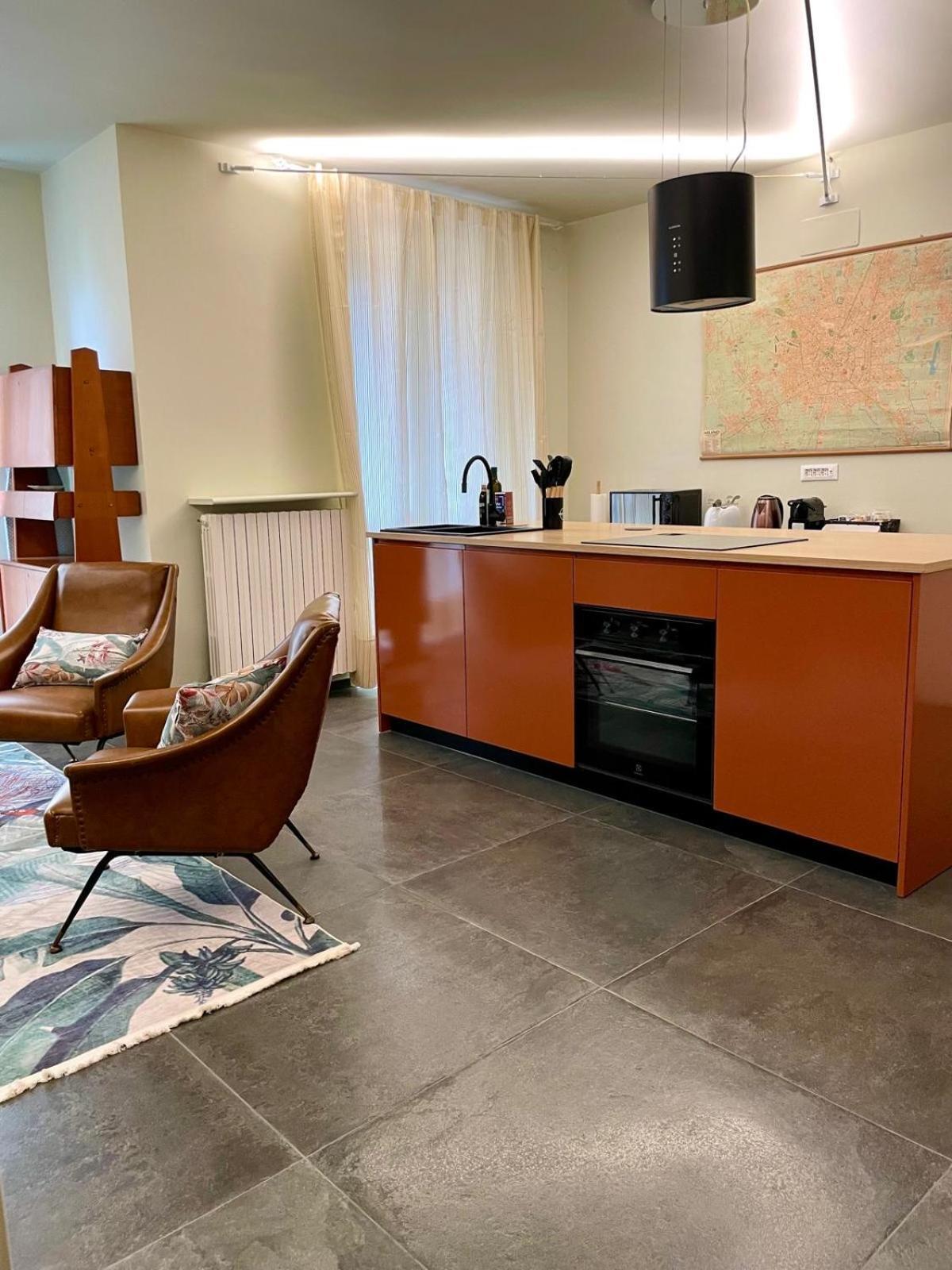 33 Borgo Ticino Lux Free Parking & Private Garden Lejlighed Pavia Eksteriør billede